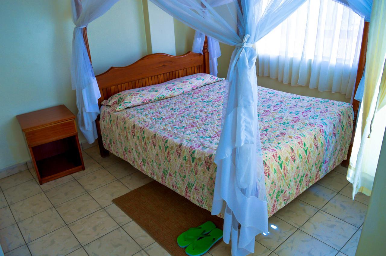 Teatot Hotel Machakos Екстериор снимка