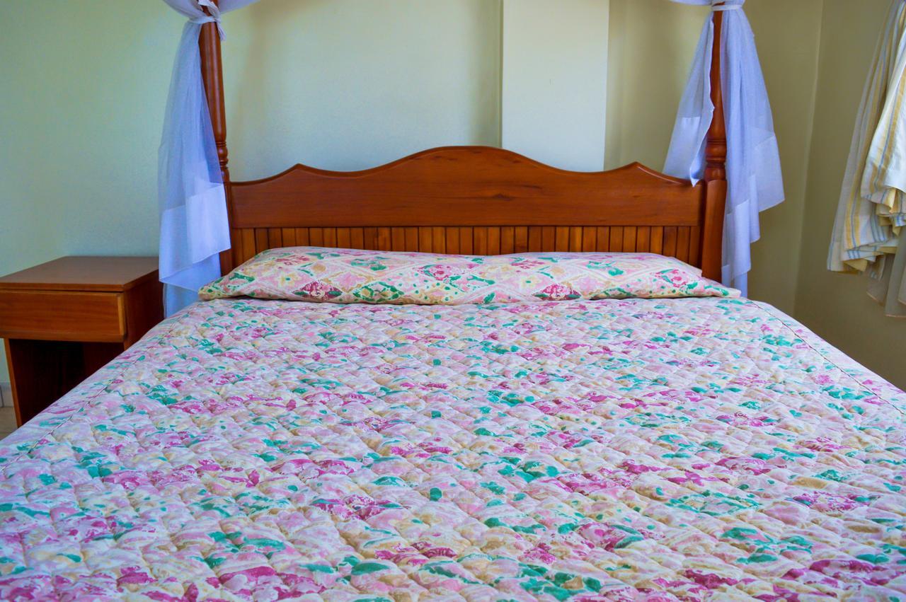 Teatot Hotel Machakos Екстериор снимка
