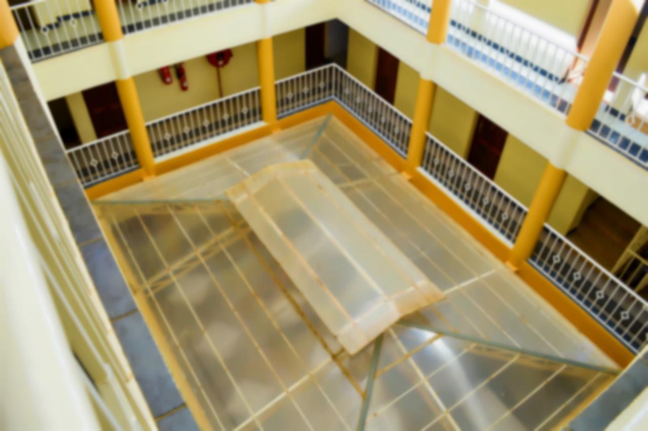 Teatot Hotel Machakos Екстериор снимка
