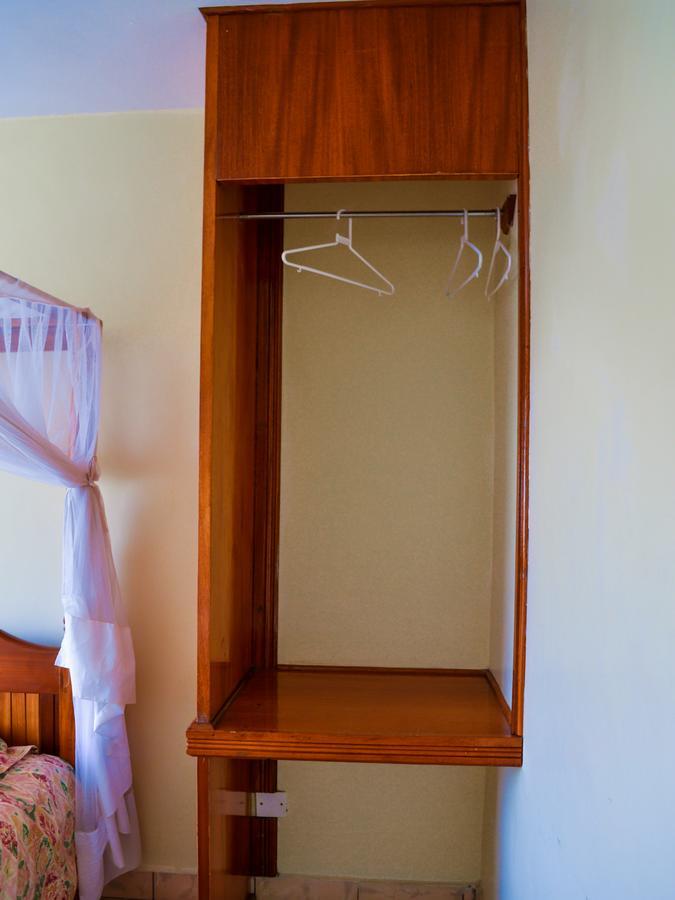 Teatot Hotel Machakos Екстериор снимка